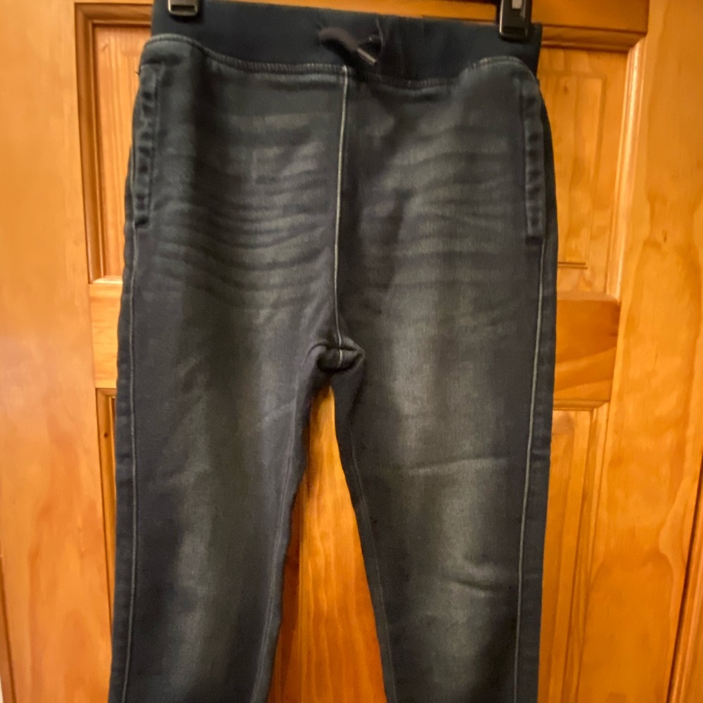 Abercrombie Kids (Boys) Joggers